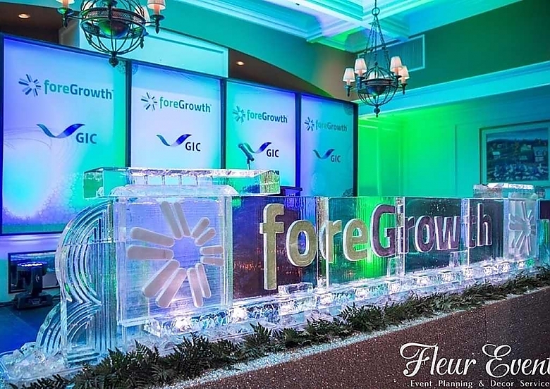 ForeGrowth Corporate Event